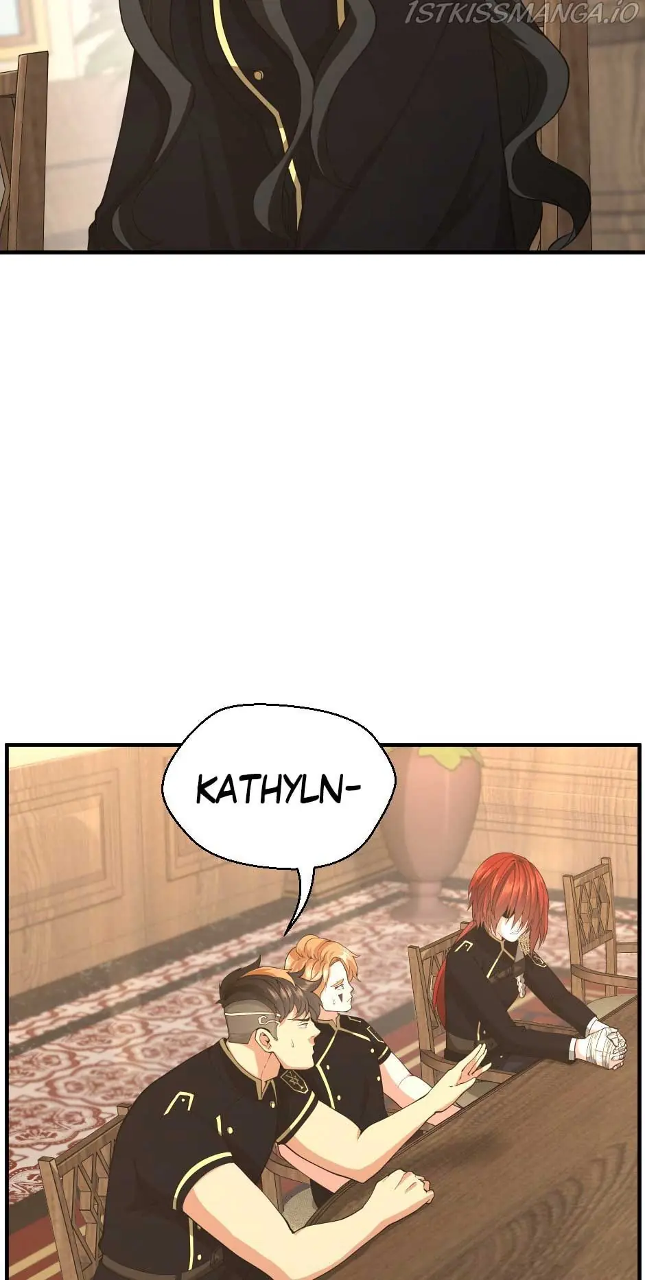 The Beginning After The End Chapter 126 Page 91