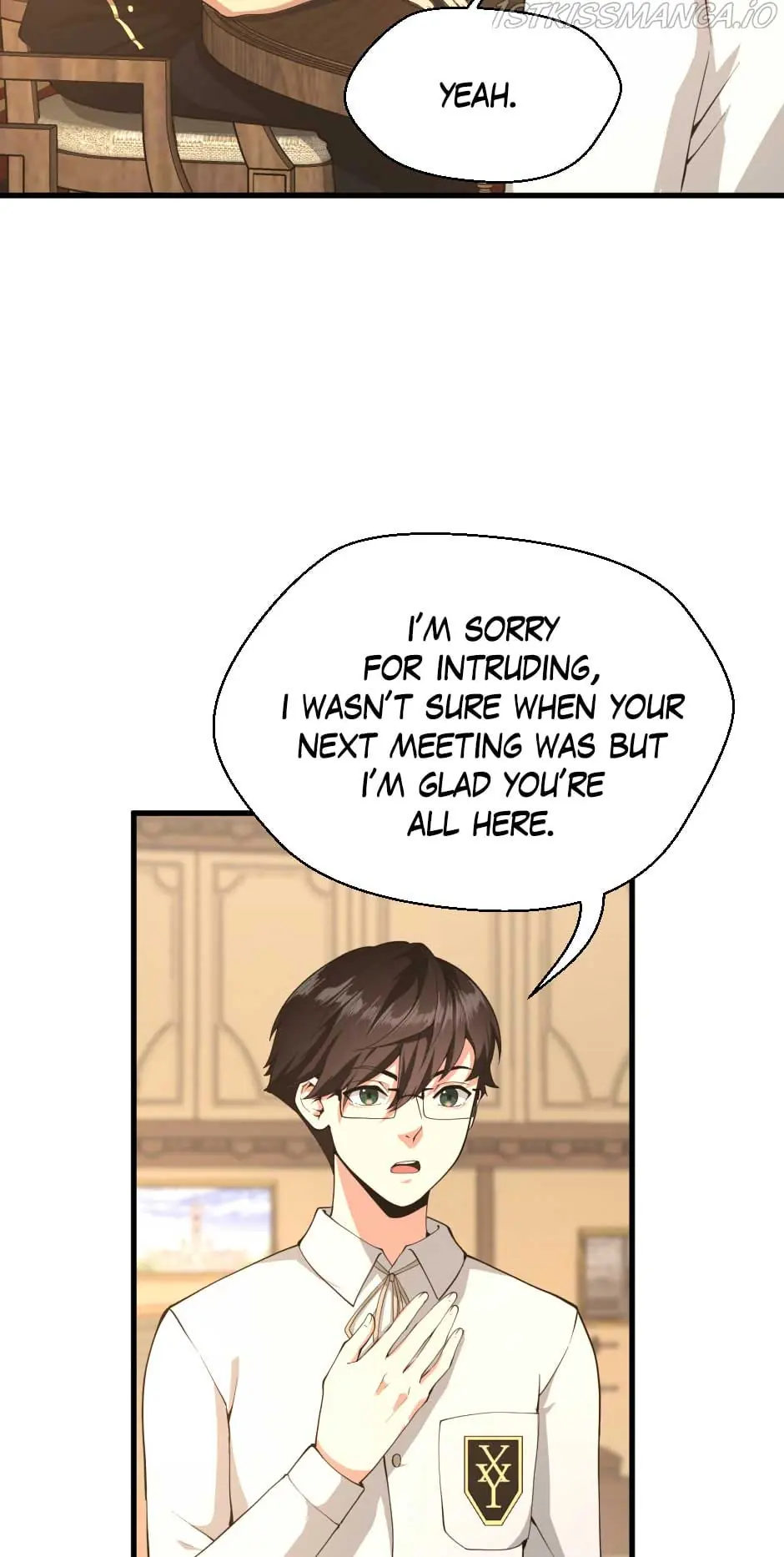 The Beginning After The End Chapter 126 Page 93