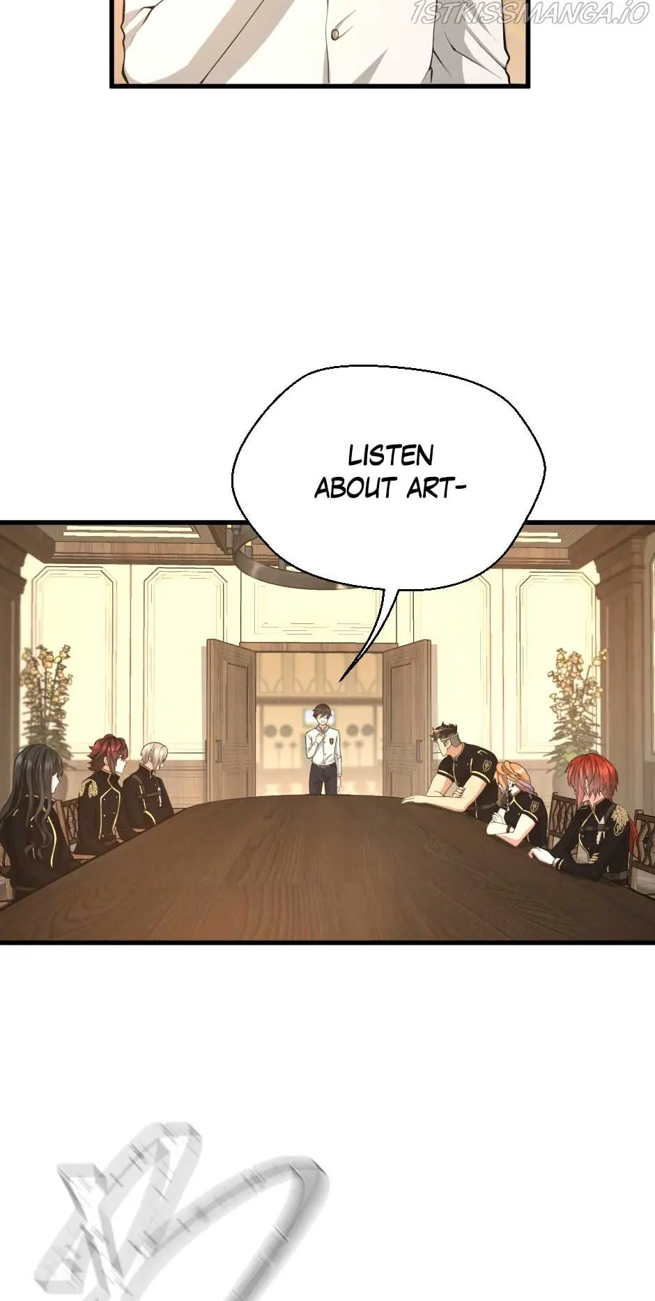 The Beginning After The End Chapter 126 Page 94