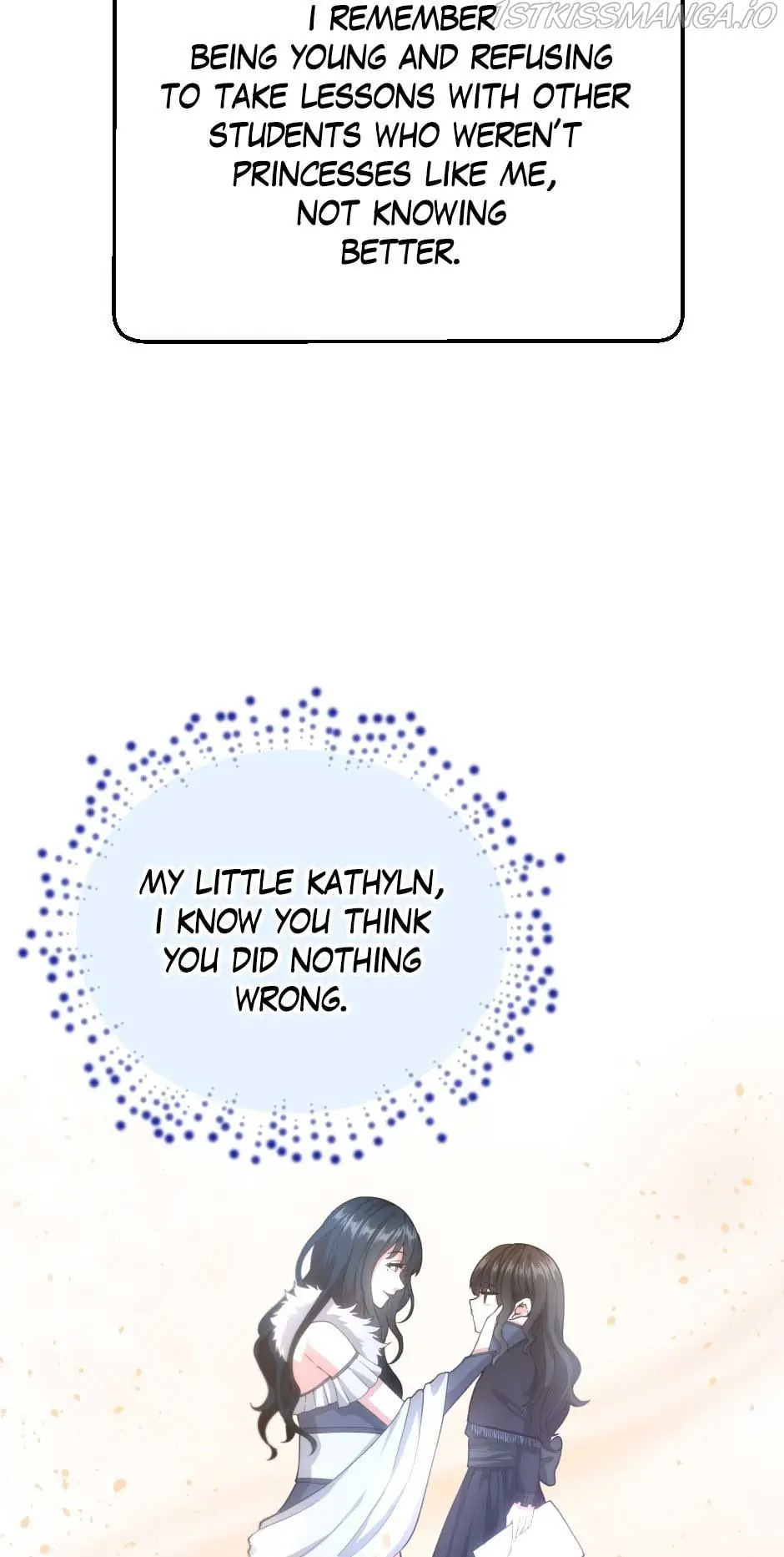 The Beginning After The End Chapter 126 Page 98
