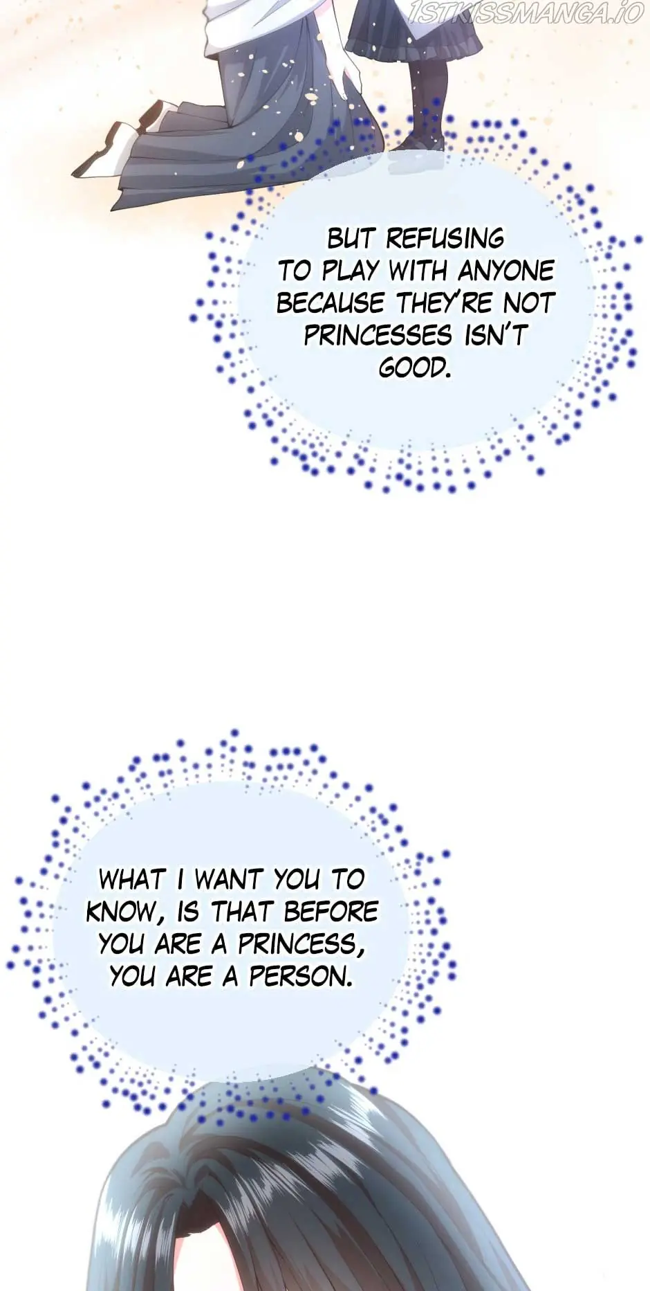The Beginning After The End Chapter 126 Page 99