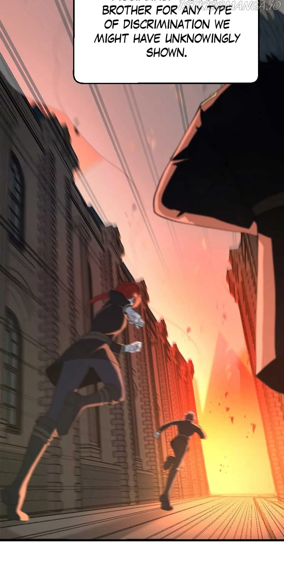 The Beginning After The End Chapter 126 Page 103