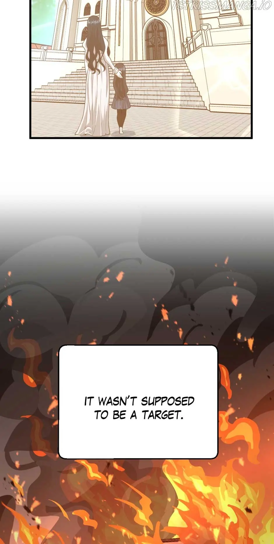 The Beginning After The End Chapter 126 Page 106