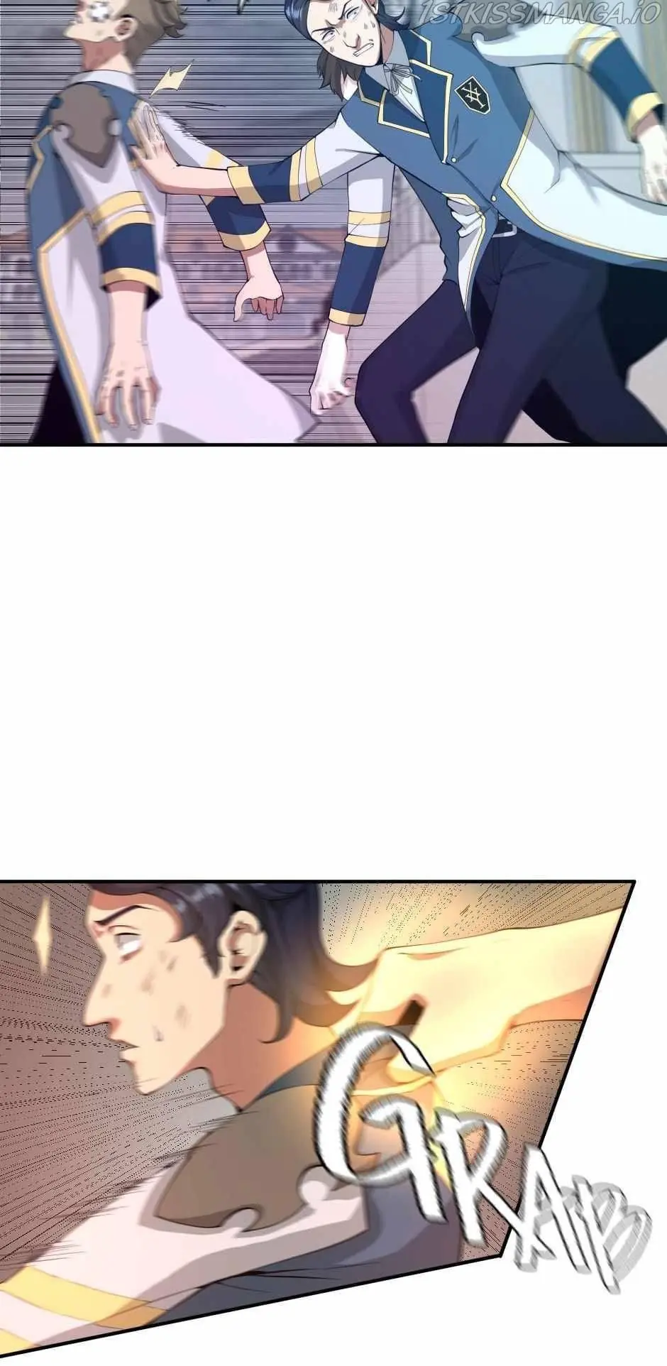 The Beginning After The End Chapter 127 Page 13