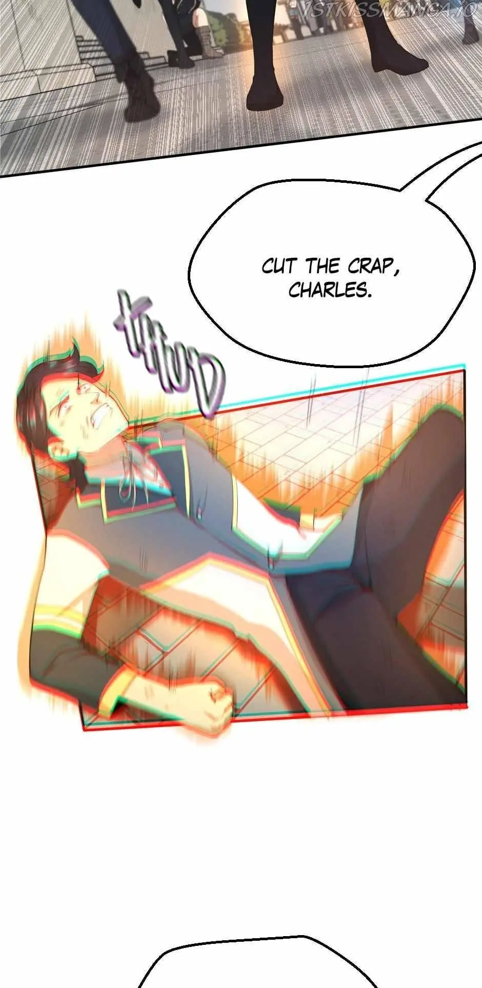 The Beginning After The End Chapter 127 Page 15