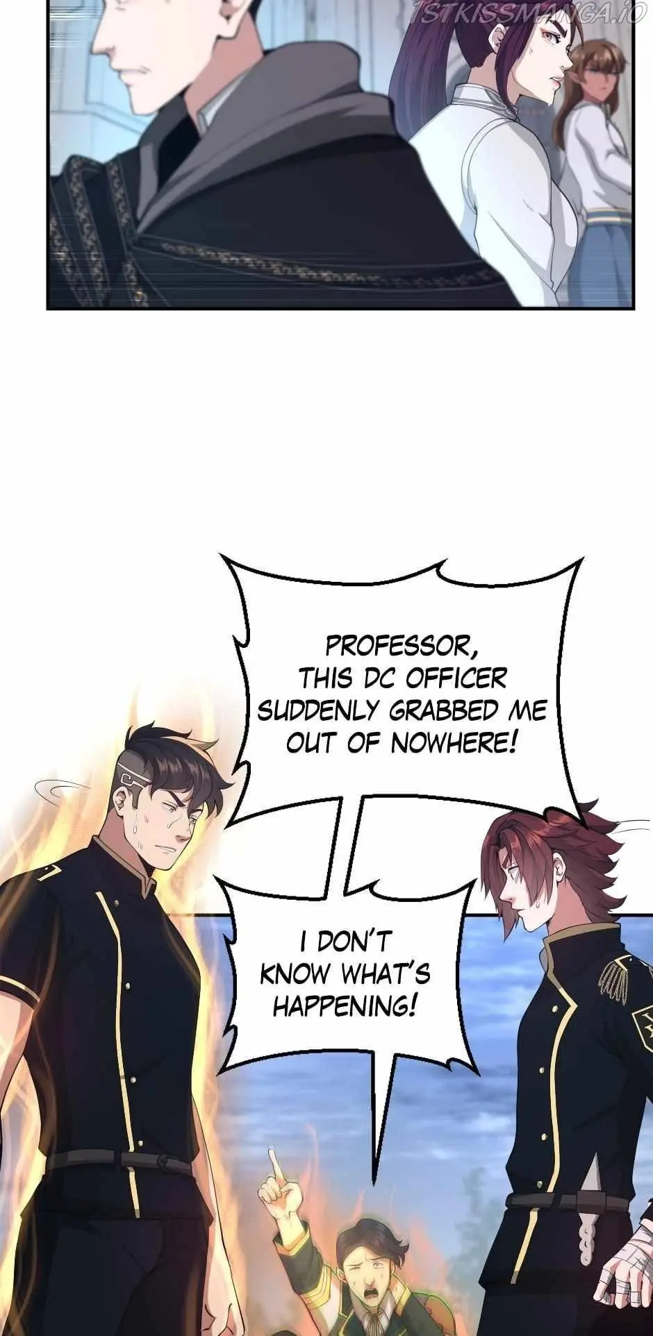 The Beginning After The End Chapter 127 Page 20