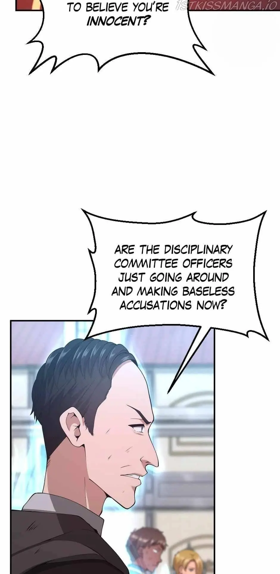 The Beginning After The End Chapter 127 Page 24