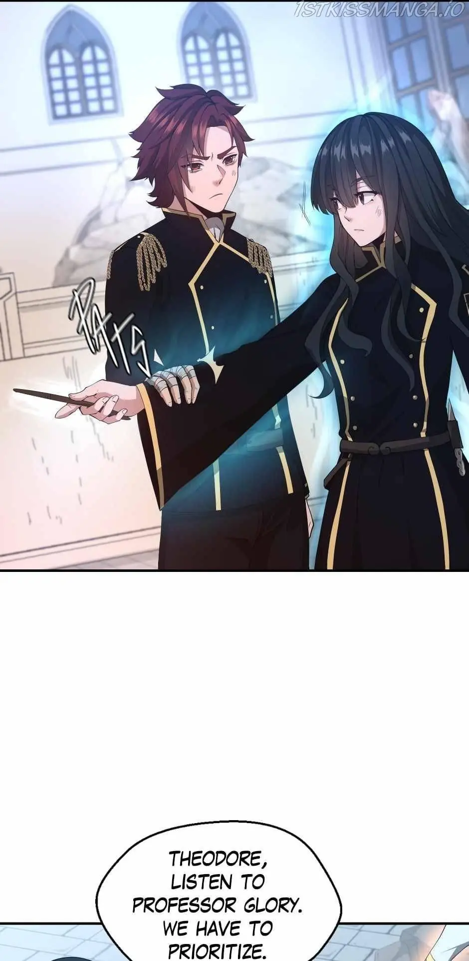 The Beginning After The End Chapter 127 Page 29