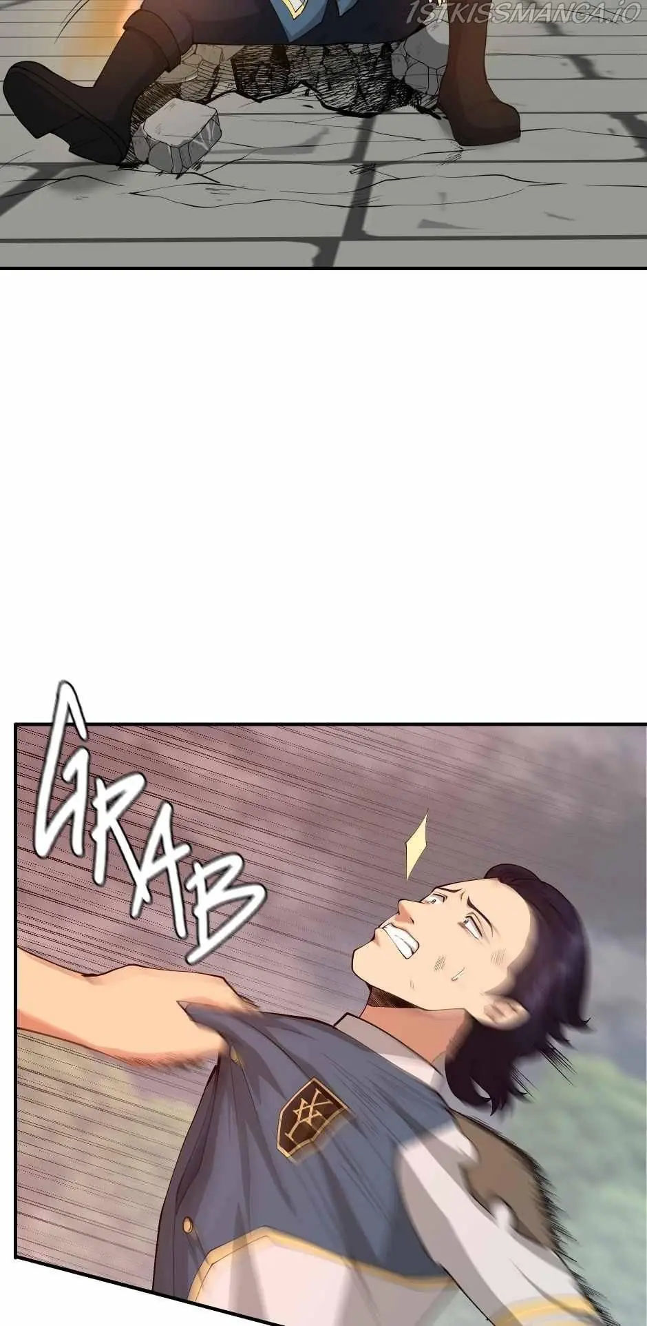 The Beginning After The End Chapter 127 Page 32