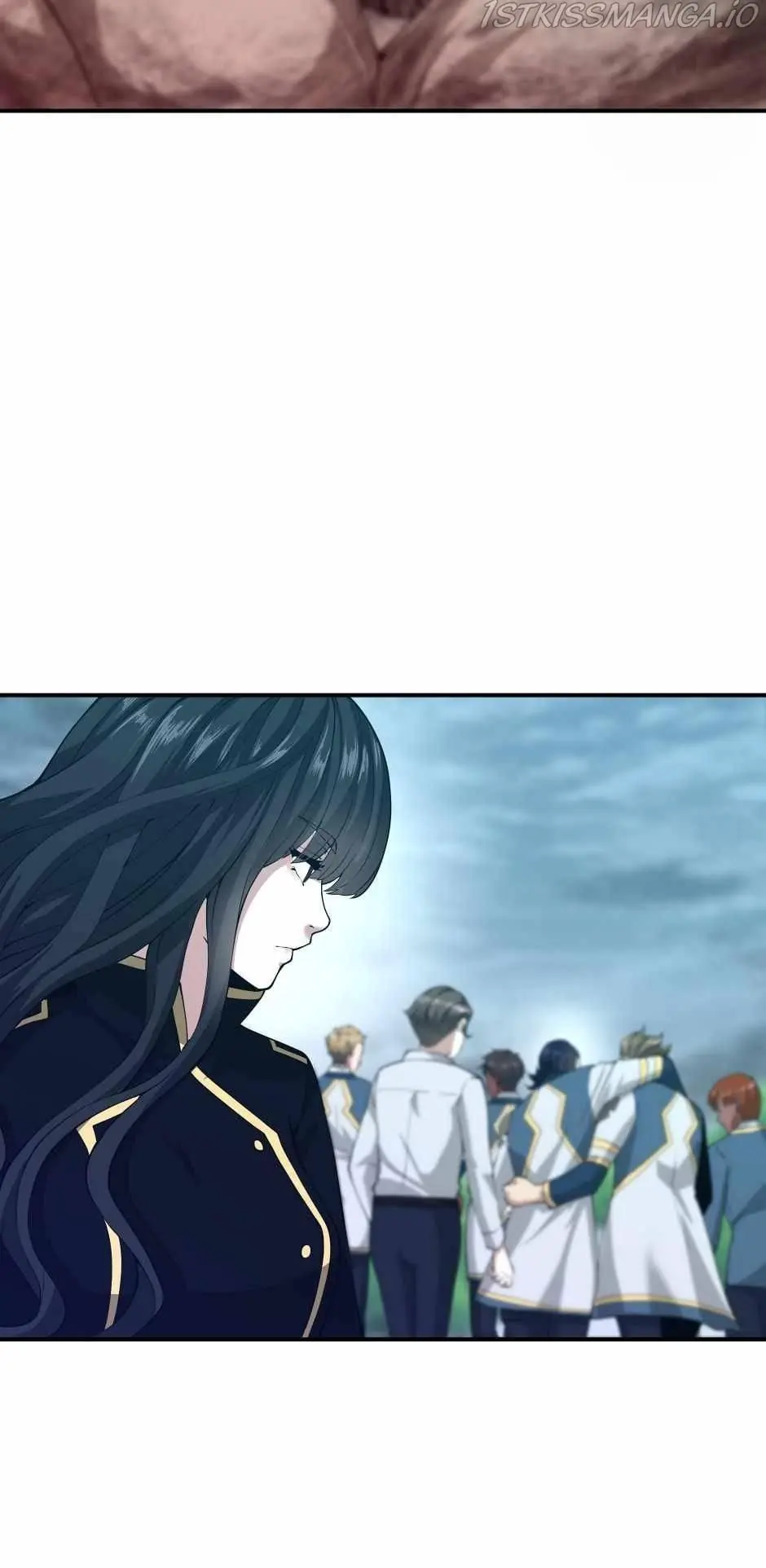 The Beginning After The End Chapter 127 Page 35