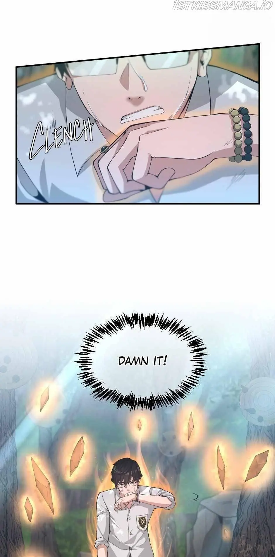 The Beginning After The End Chapter 127 Page 41