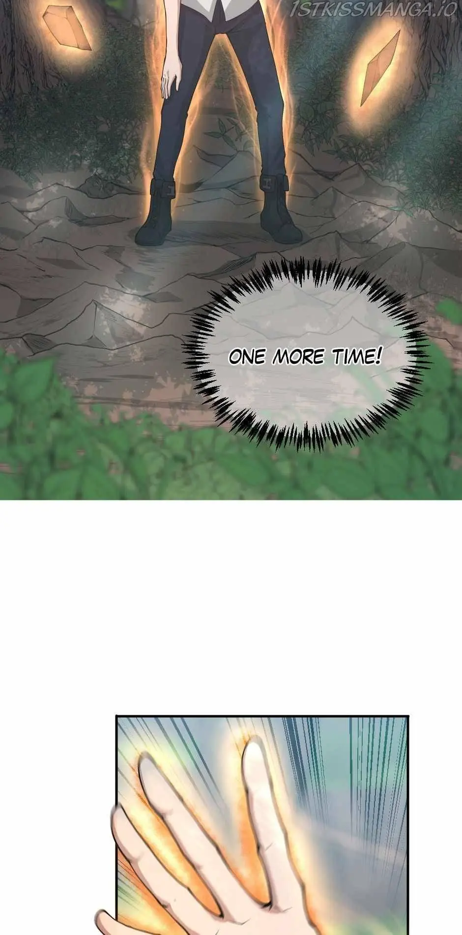 The Beginning After The End Chapter 127 Page 42