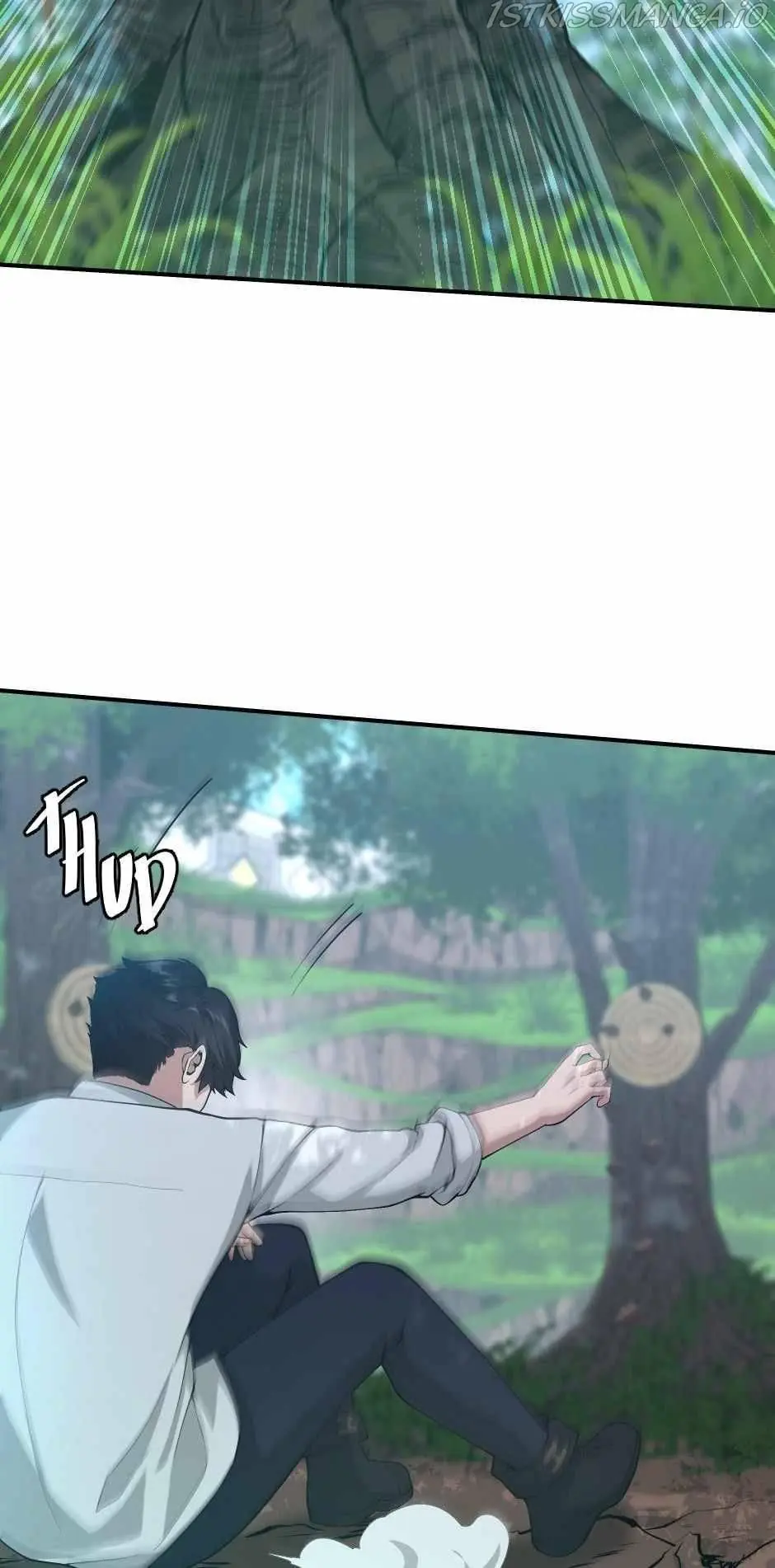 The Beginning After The End Chapter 127 Page 44
