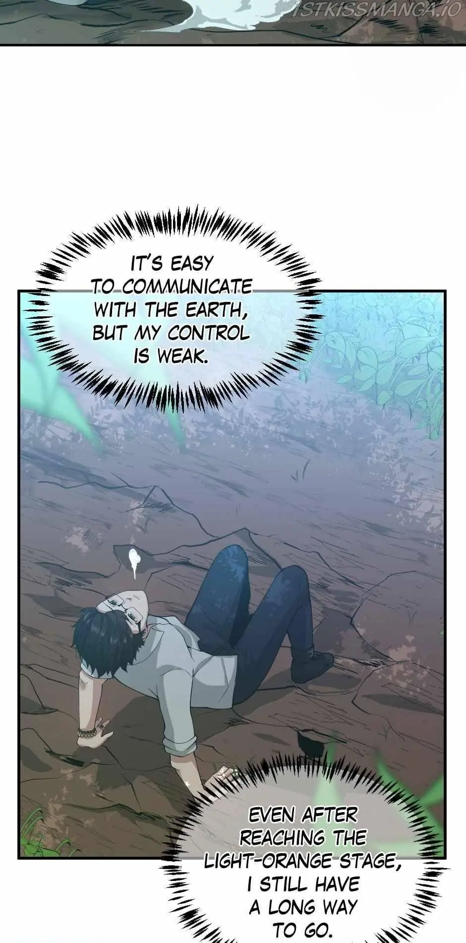 The Beginning After The End Chapter 127 Page 45