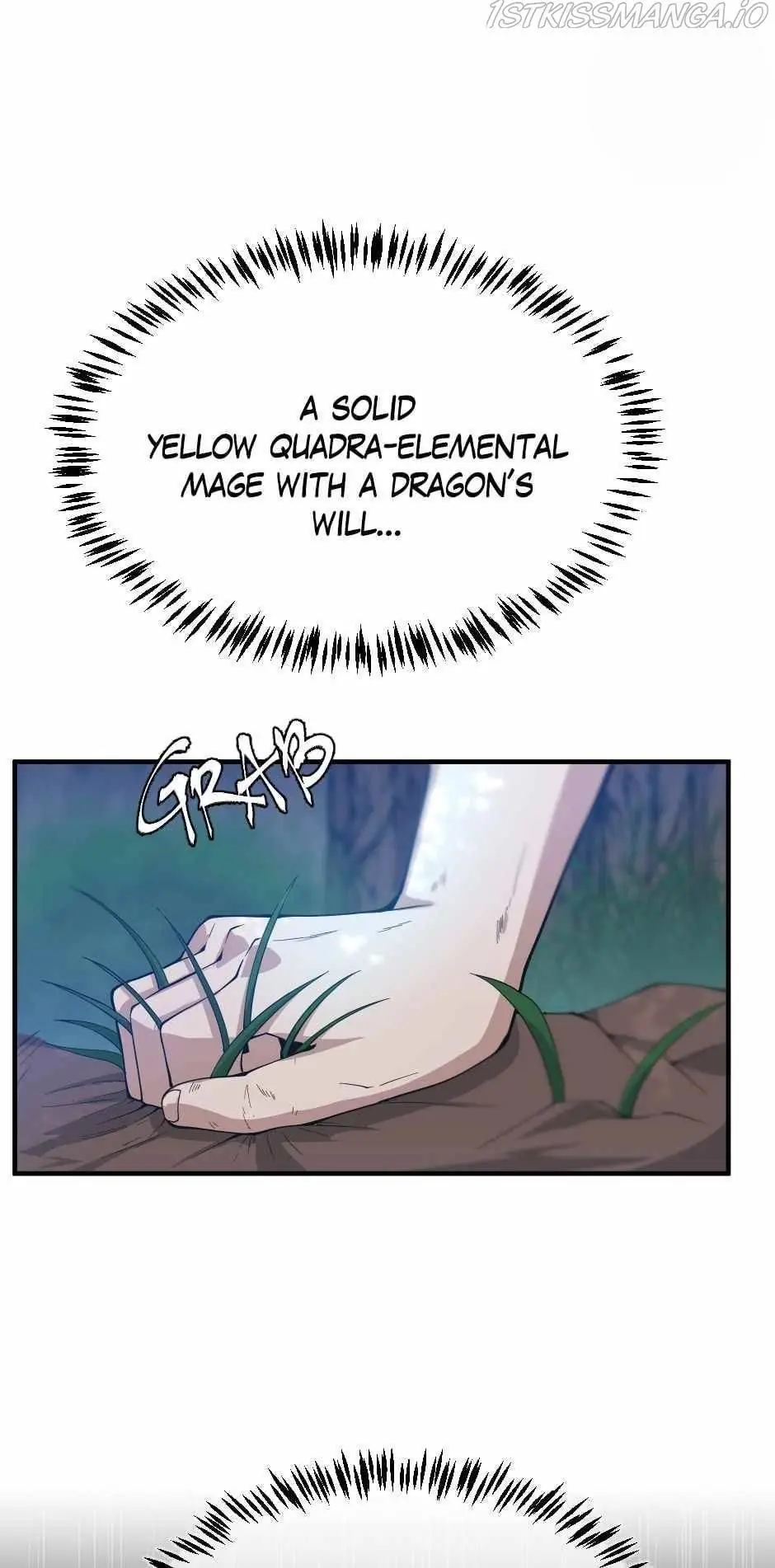 The Beginning After The End Chapter 127 Page 47