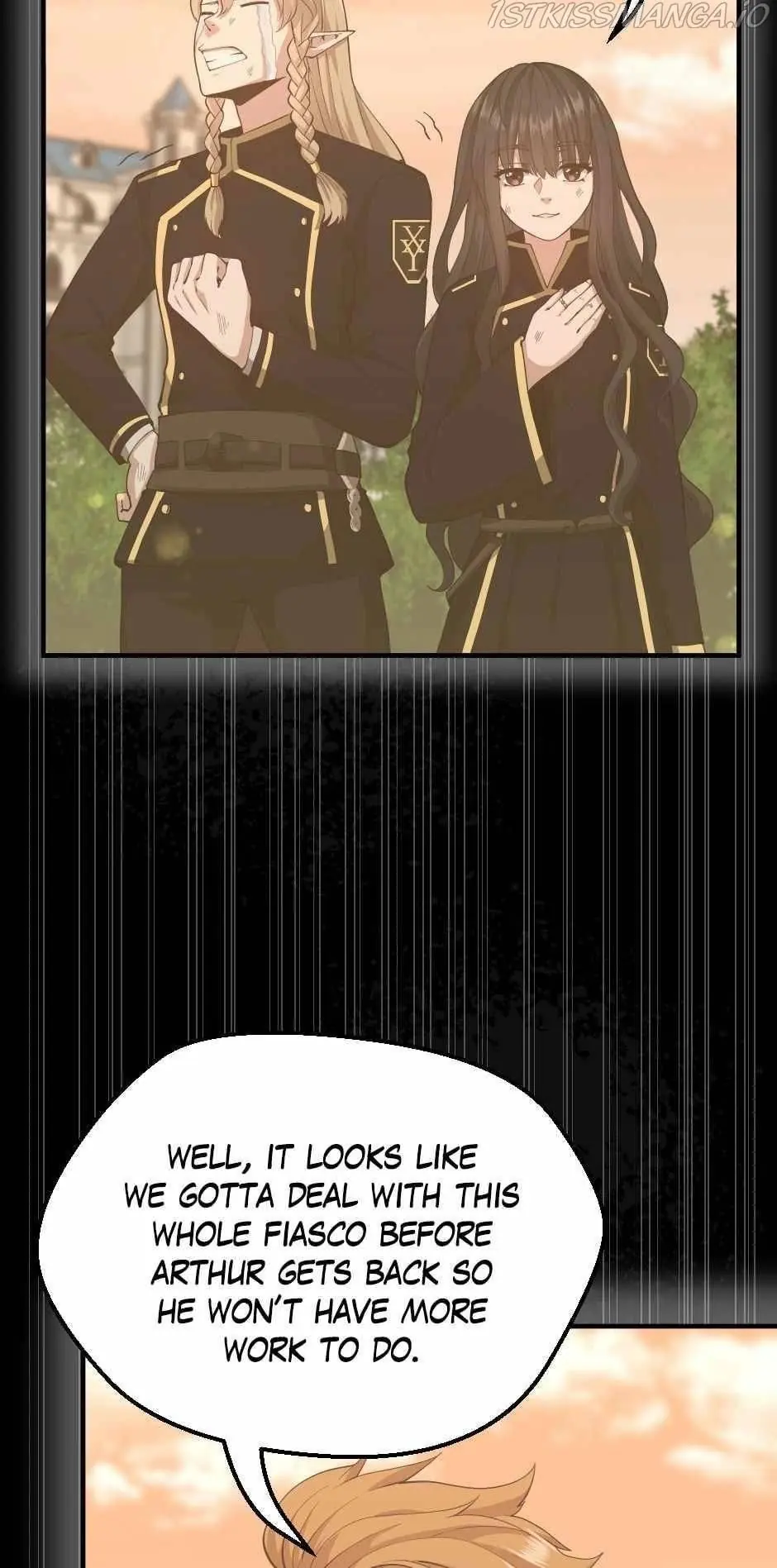 The Beginning After The End Chapter 127 Page 52
