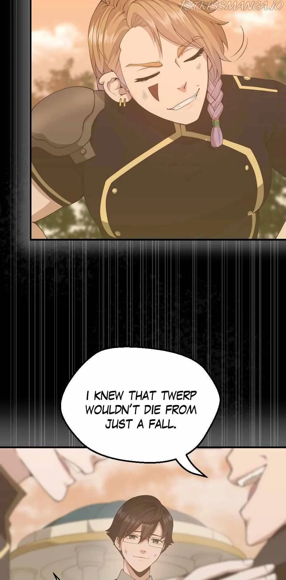 The Beginning After The End Chapter 127 Page 53