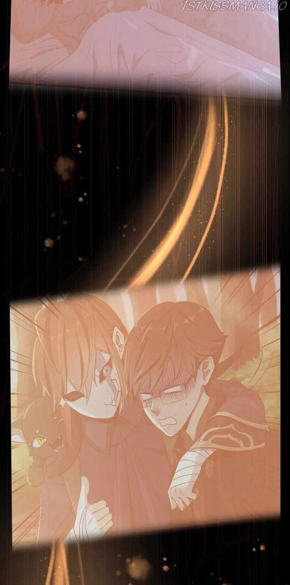 The Beginning After The End Chapter 127 Page 64