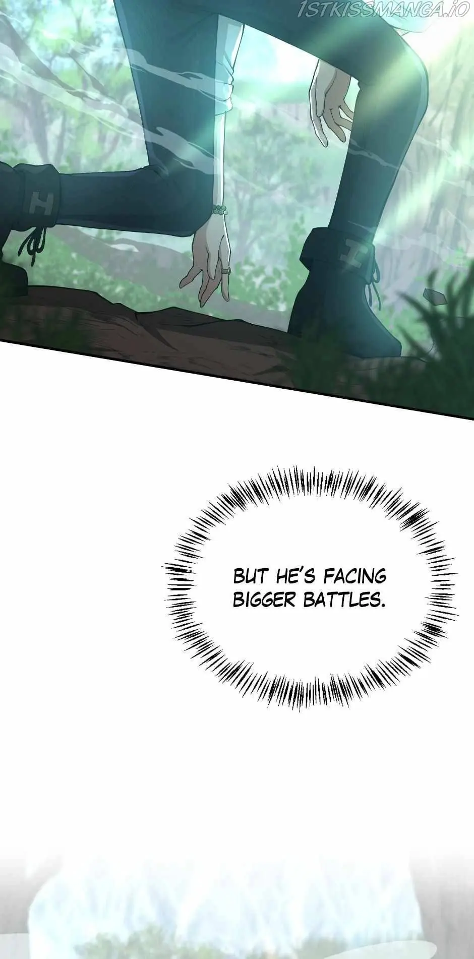 The Beginning After The End Chapter 127 Page 69