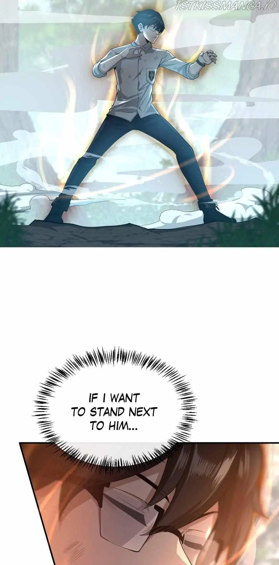 The Beginning After The End Chapter 127 Page 70
