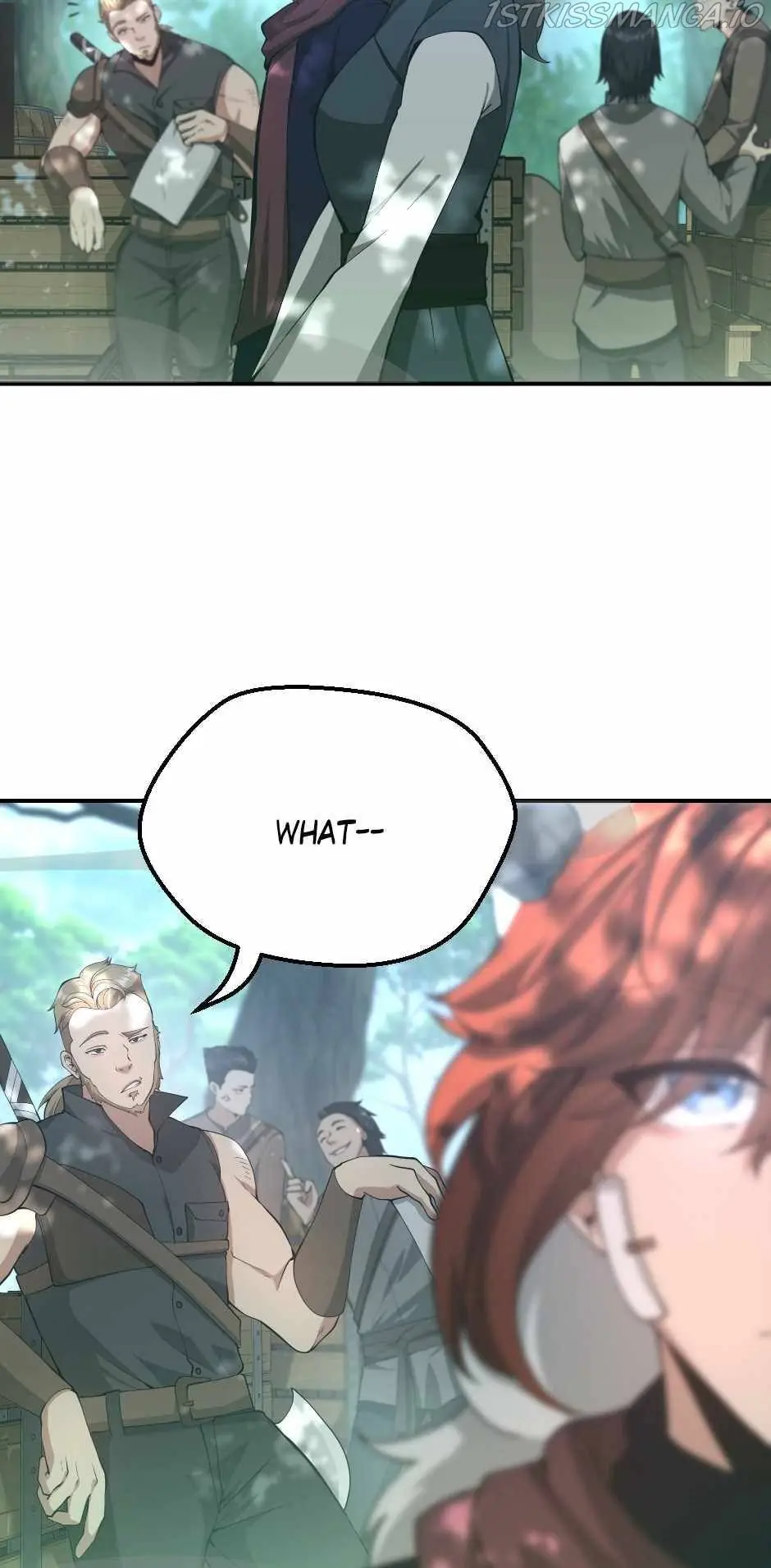 The Beginning After The End Chapter 128 Page 5