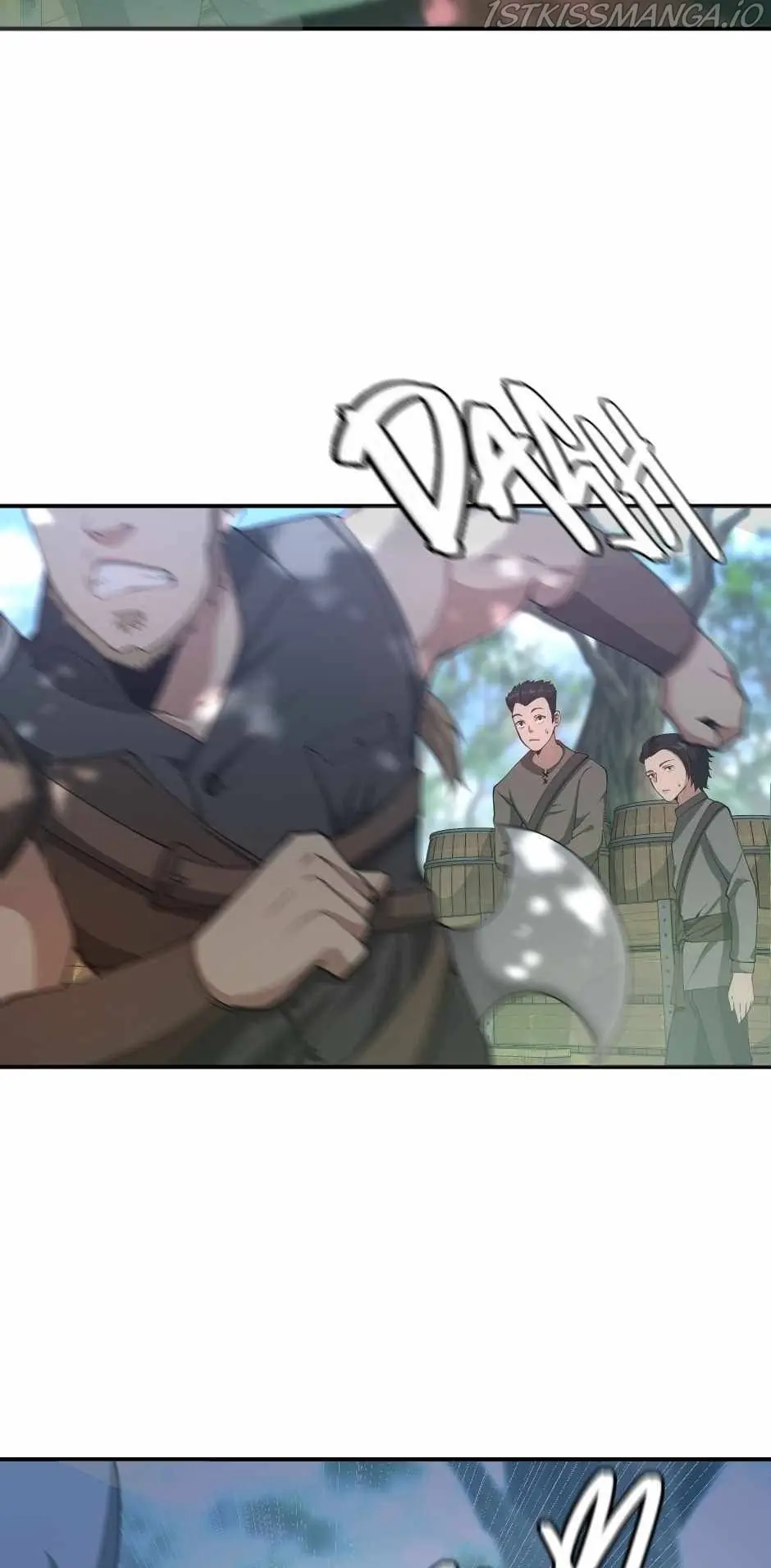 The Beginning After The End Chapter 128 Page 6