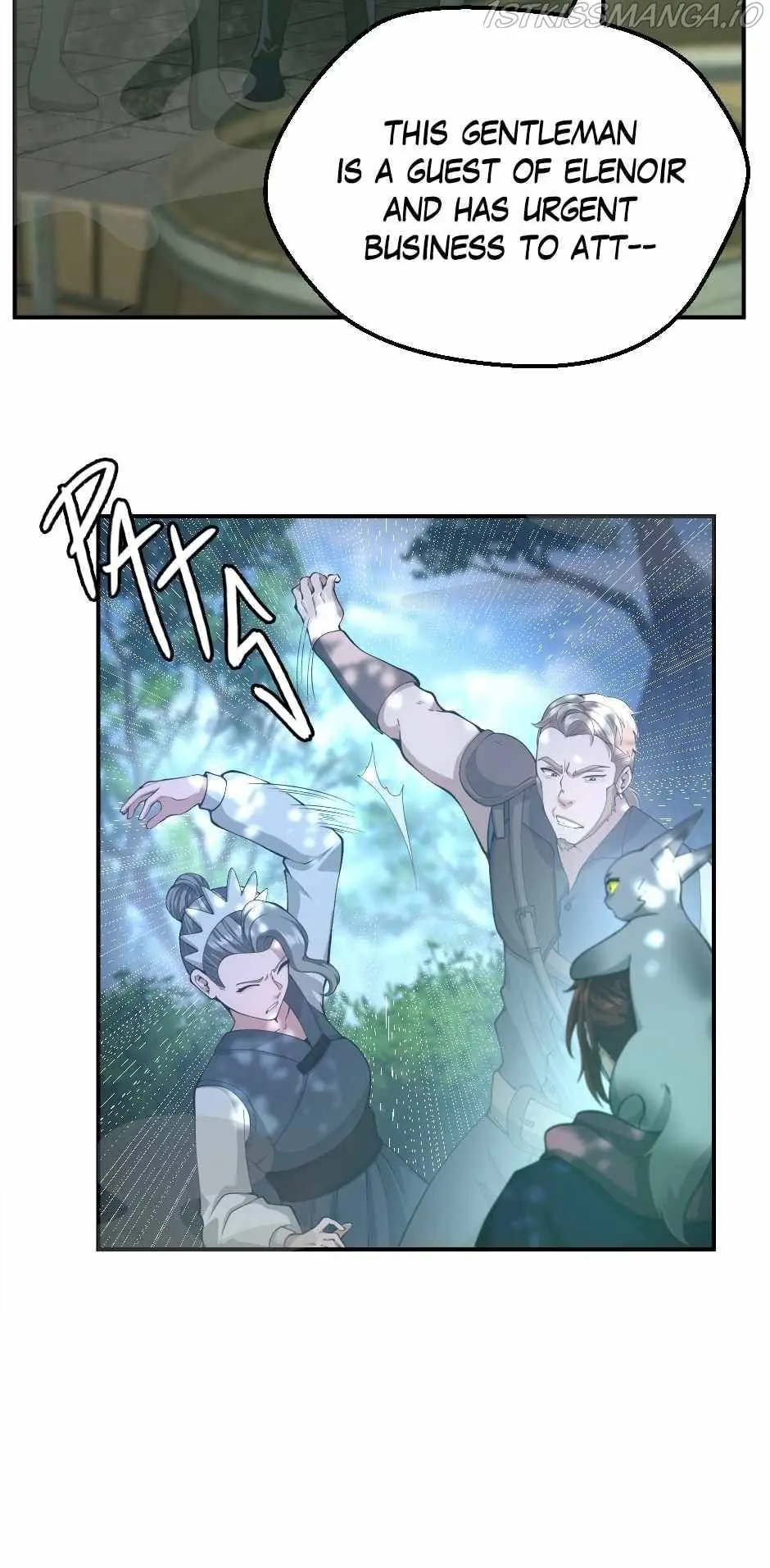 The Beginning After The End Chapter 128 Page 10
