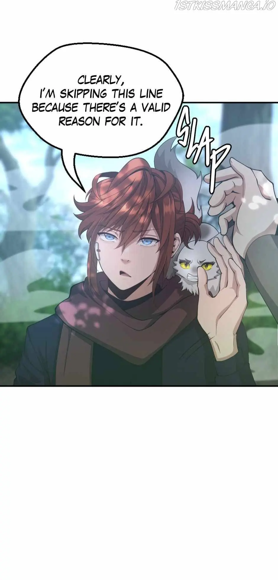 The Beginning After The End Chapter 128 Page 13