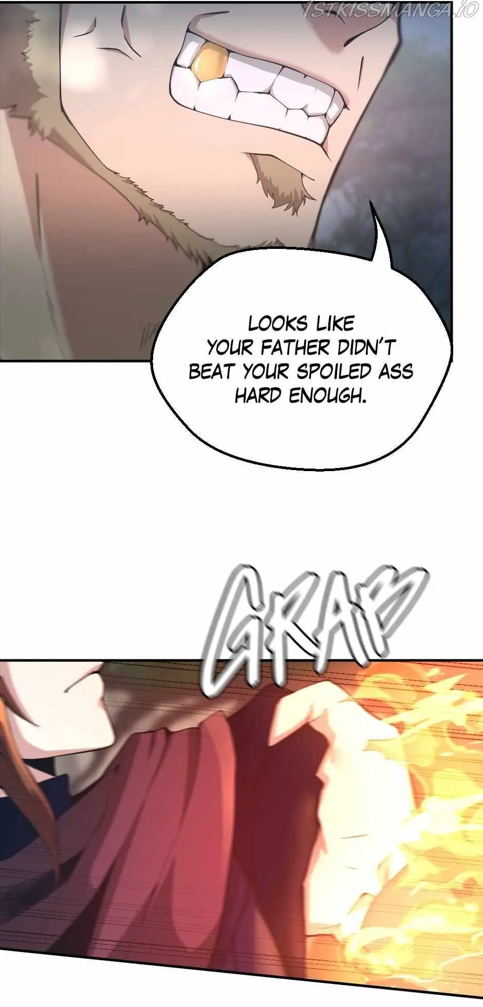 The Beginning After The End Chapter 128 Page 14