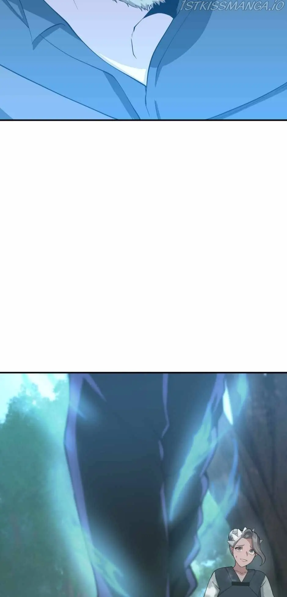 The Beginning After The End Chapter 128 Page 20