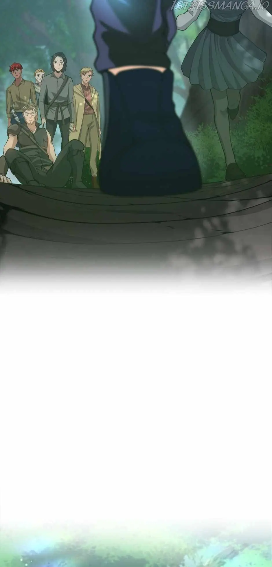 The Beginning After The End Chapter 128 Page 21