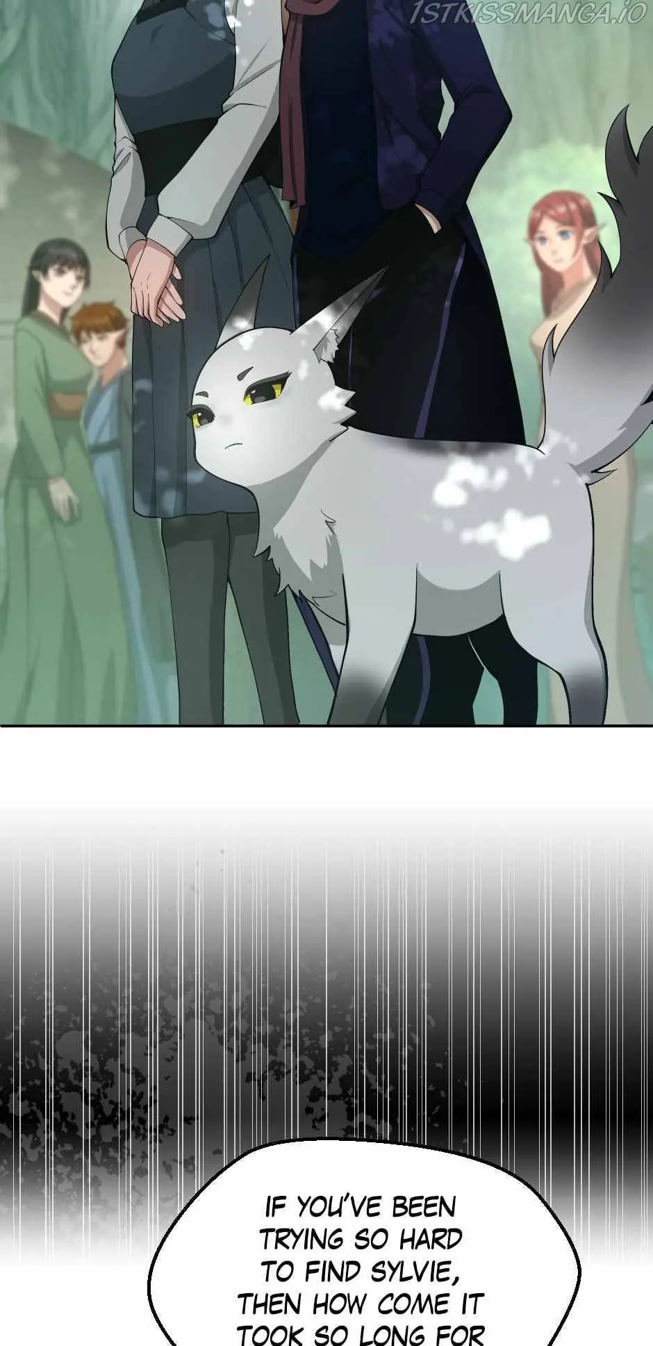 The Beginning After The End Chapter 128 Page 24