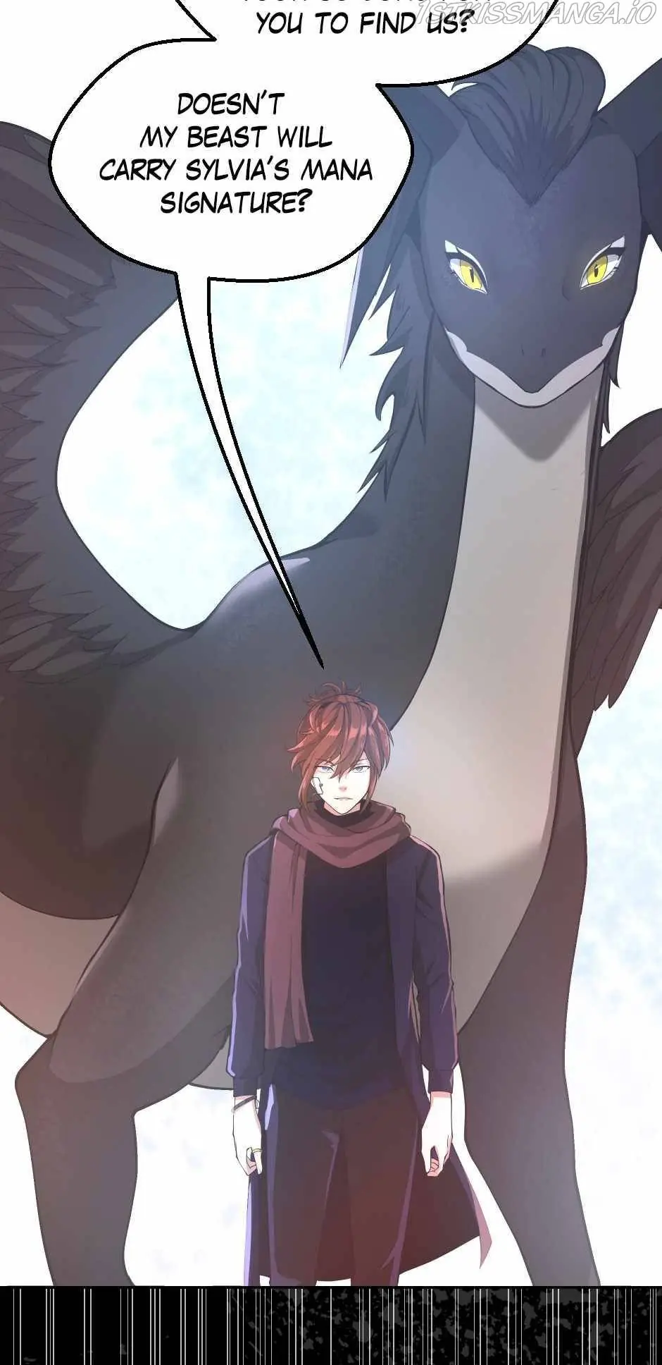 The Beginning After The End Chapter 128 Page 25