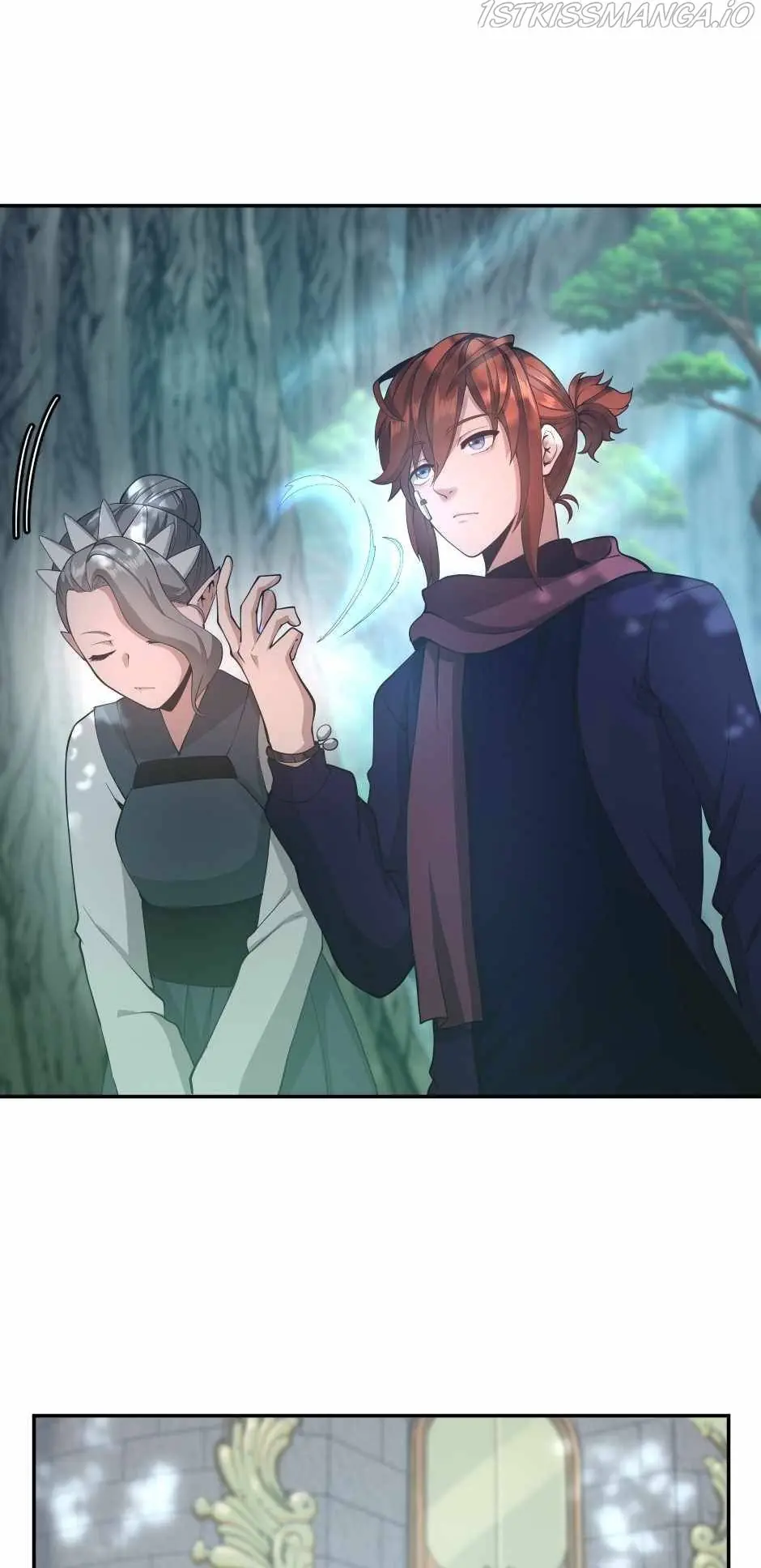 The Beginning After The End Chapter 128 Page 36