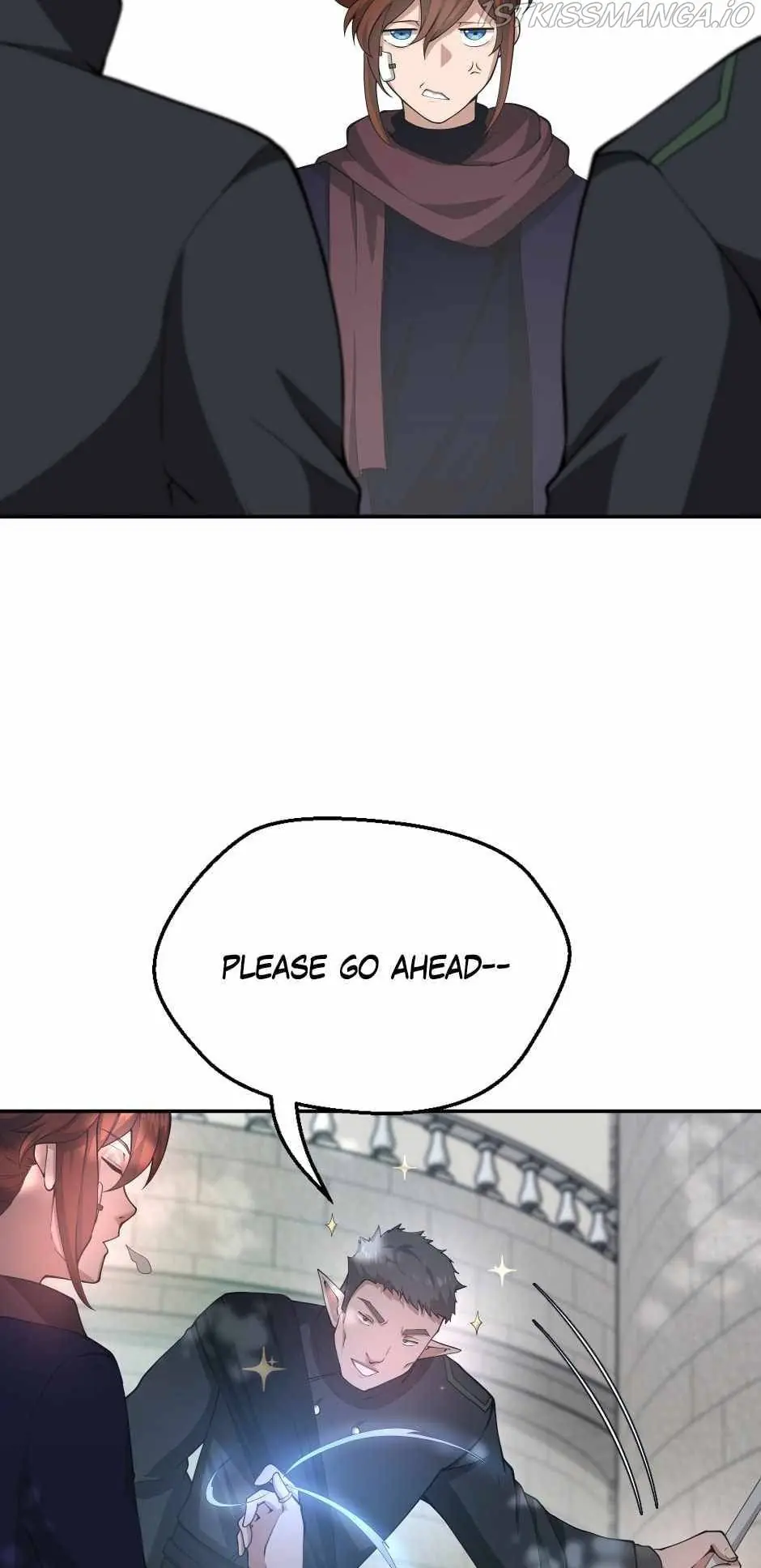 The Beginning After The End Chapter 128 Page 39