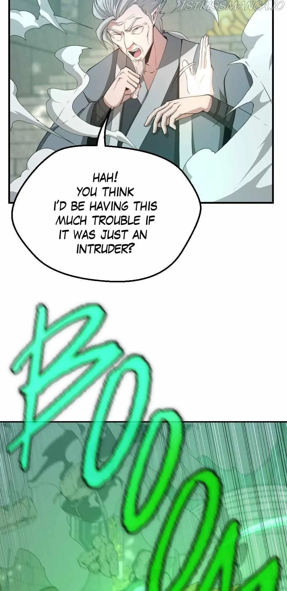 The Beginning After The End Chapter 128 Page 47