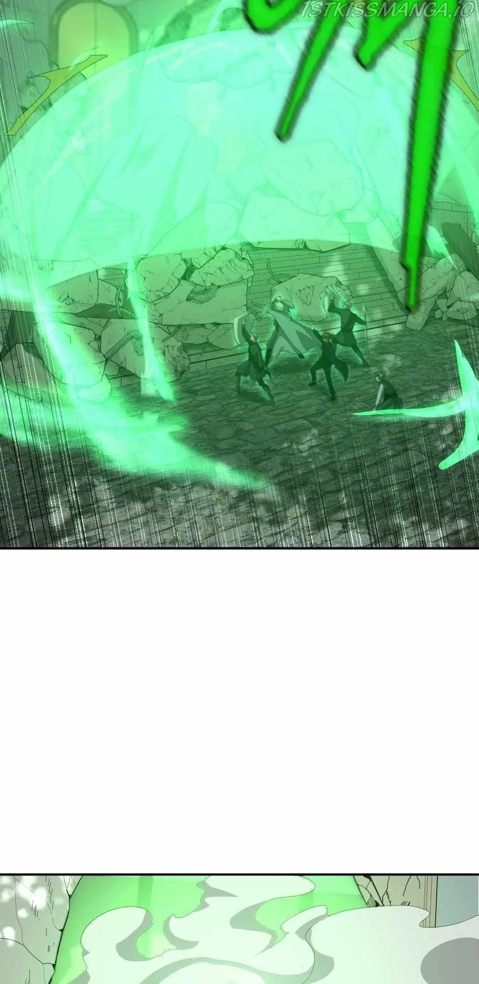 The Beginning After The End Chapter 128 Page 48