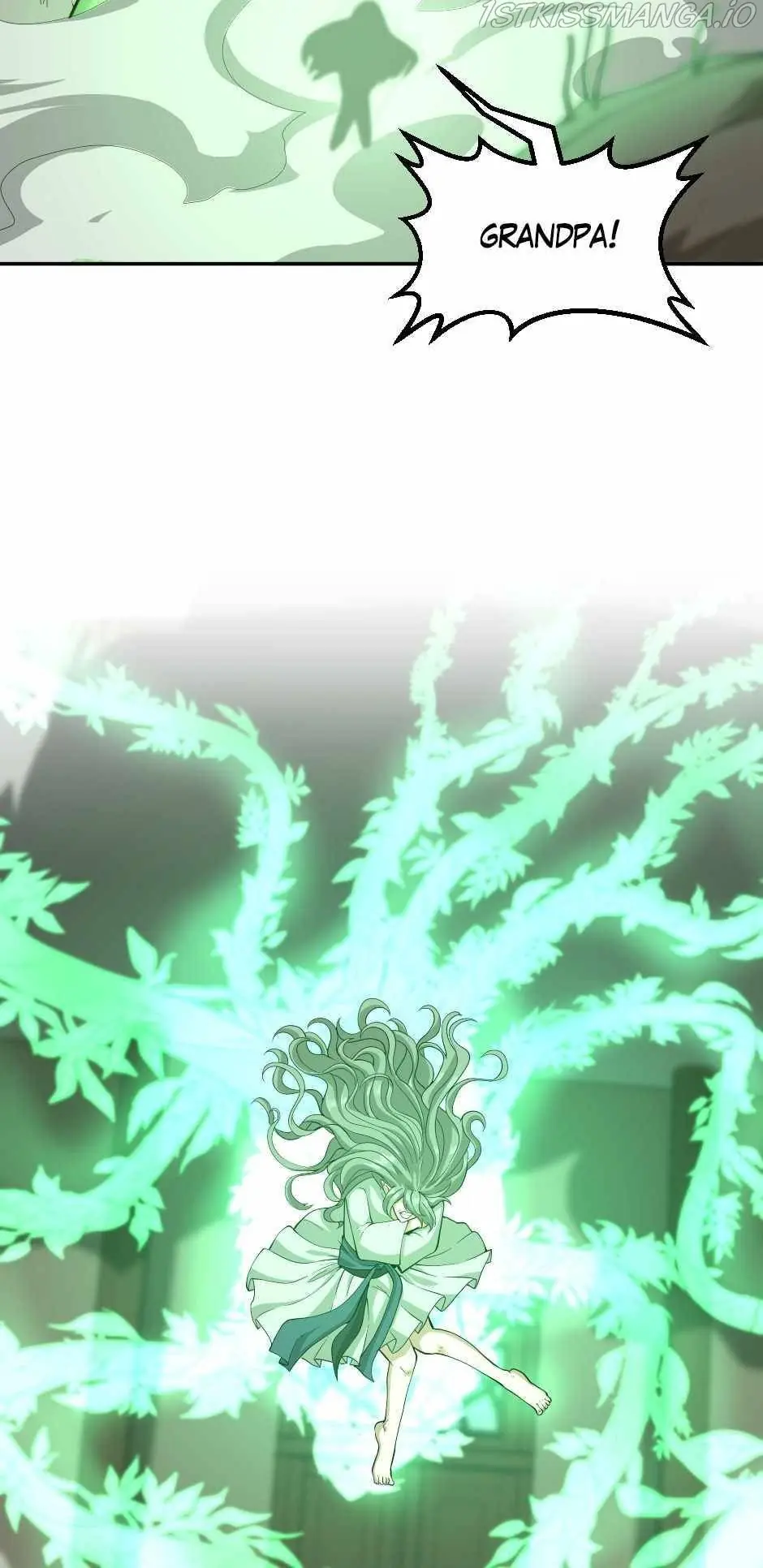 The Beginning After The End Chapter 128 Page 49