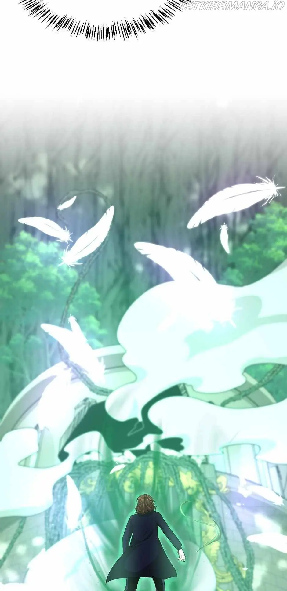 The Beginning After The End Chapter 128 Page 61