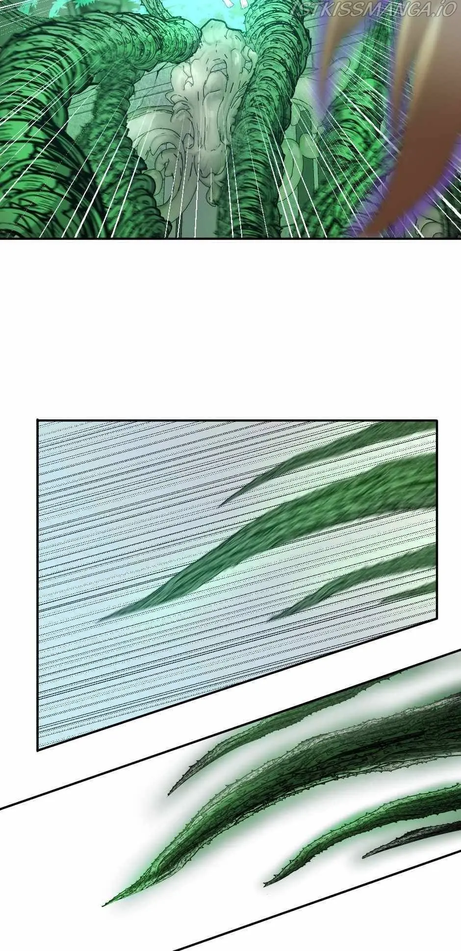The Beginning After The End Chapter 128 Page 66