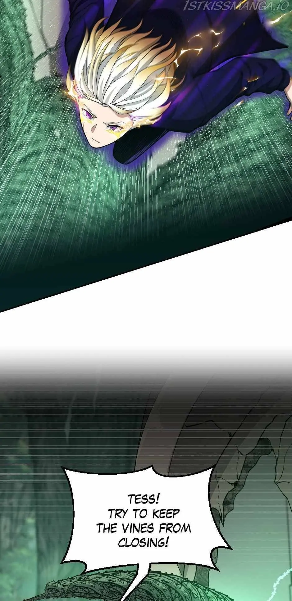The Beginning After The End Chapter 128 Page 68