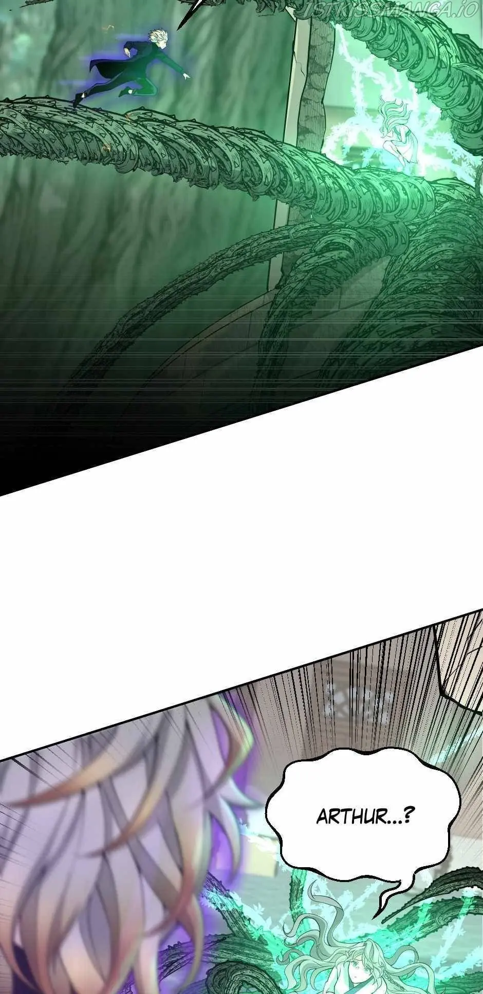 The Beginning After The End Chapter 128 Page 69