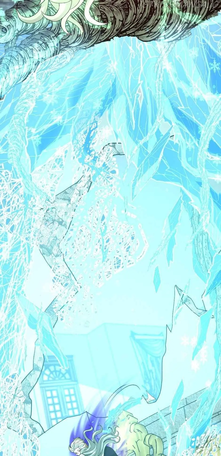 The Beginning After The End Chapter 128 Page 75