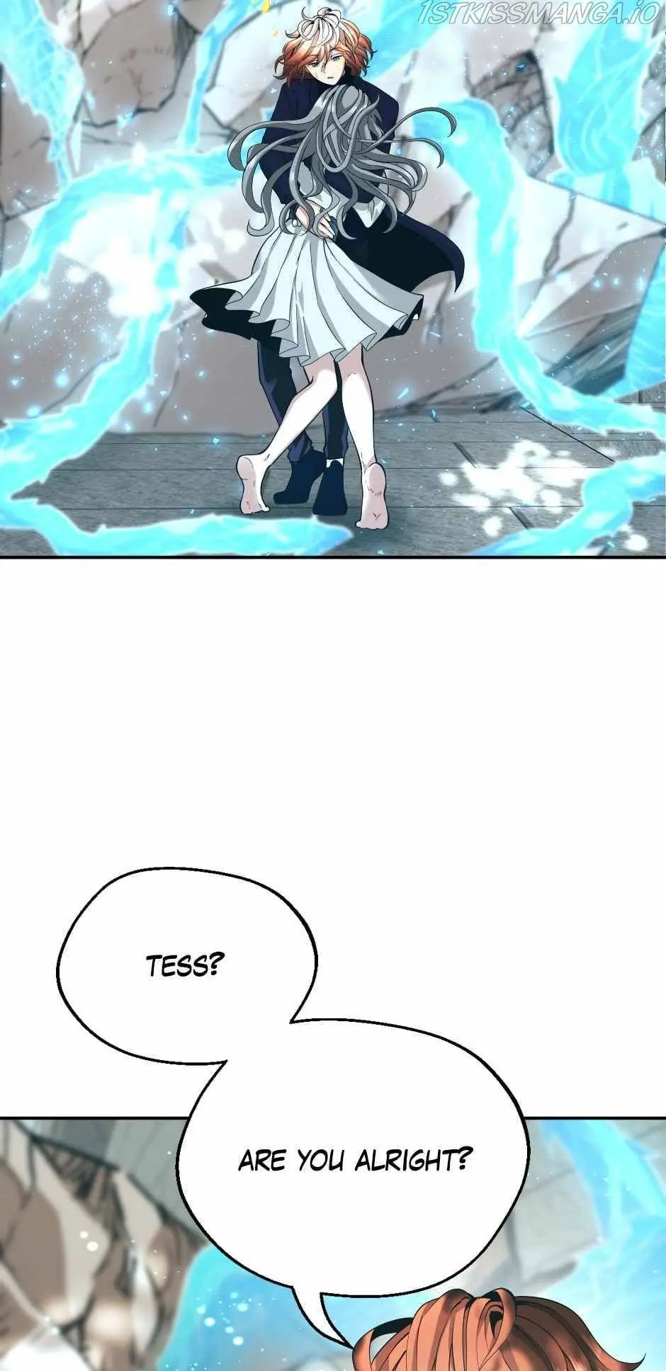 The Beginning After The End Chapter 128 Page 78