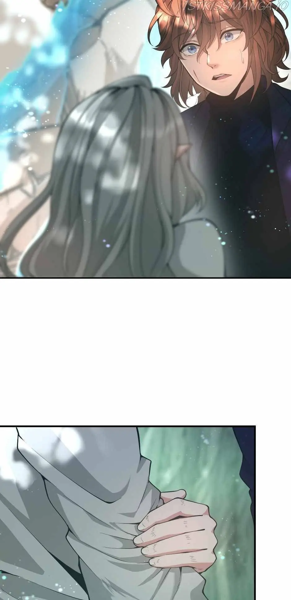 The Beginning After The End Chapter 128 Page 79