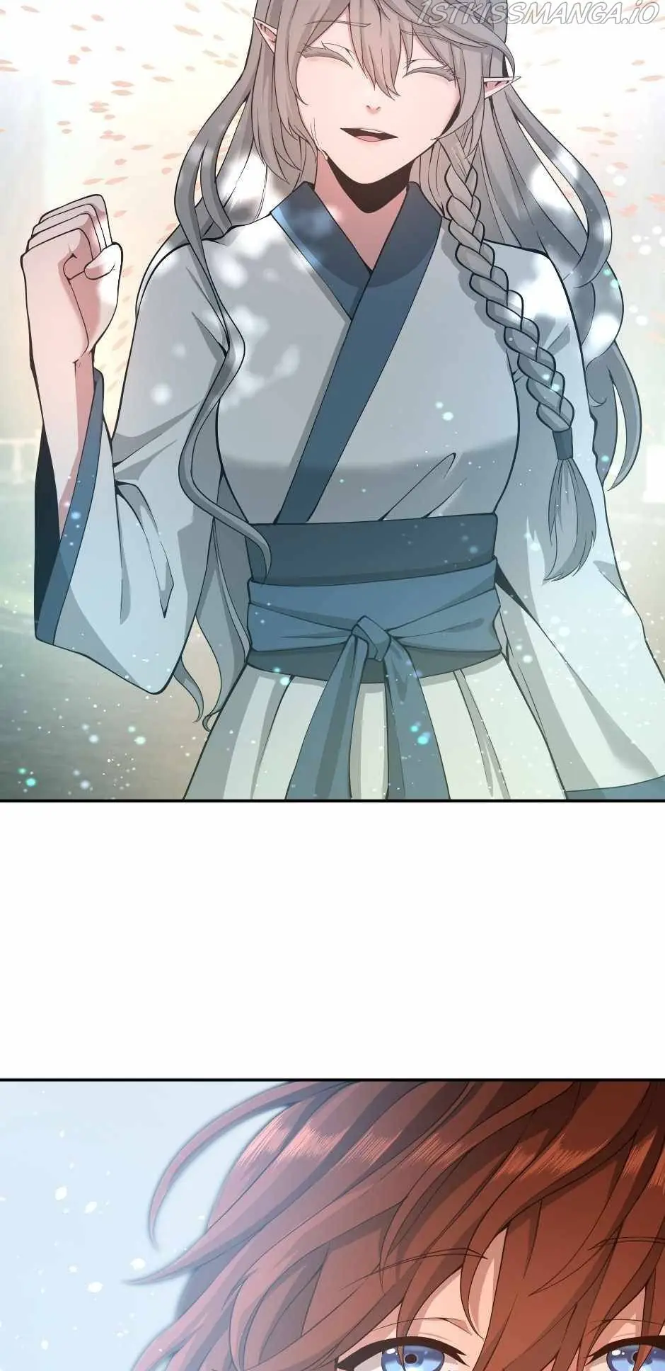 The Beginning After The End Chapter 128 Page 84