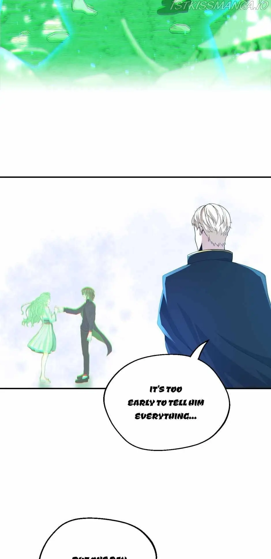 The Beginning After The End Chapter 128 Page 88