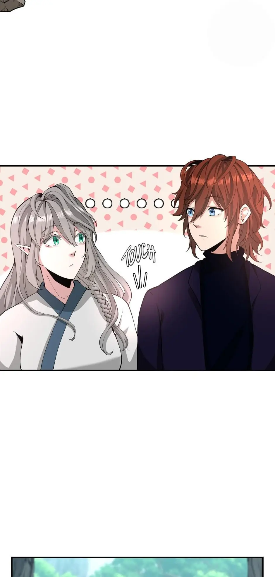 The Beginning After The End Chapter 129 Page 8