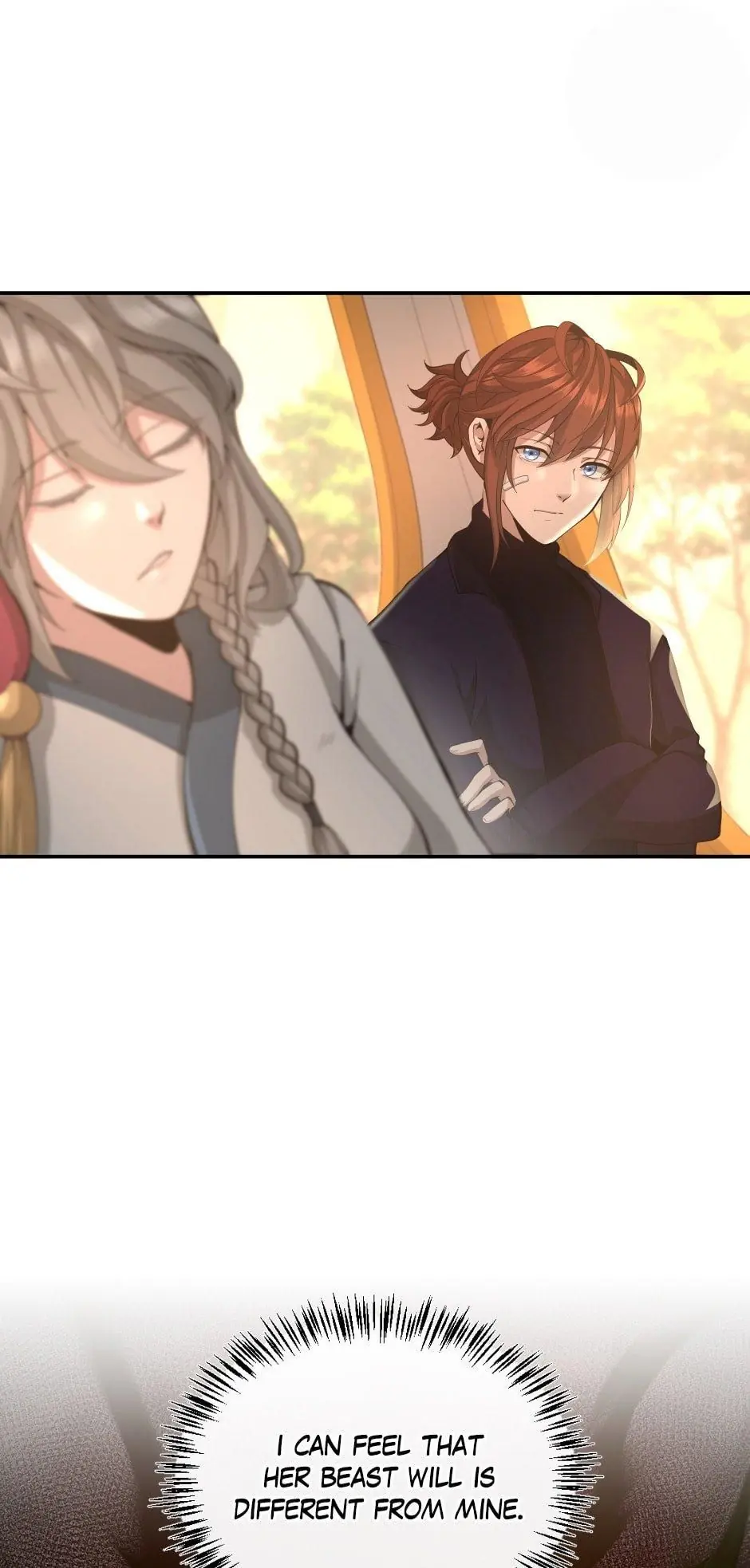 The Beginning After The End Chapter 129 Page 17