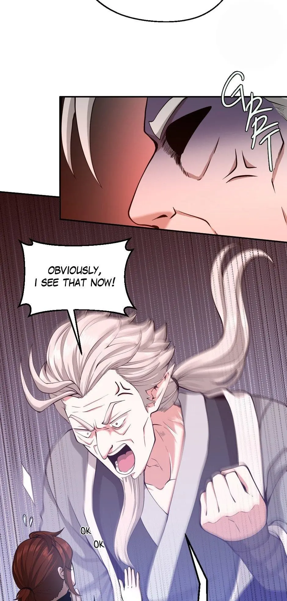 The Beginning After The End Chapter 129 Page 20